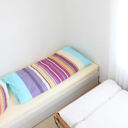 Apartamento M2 - Apartmenthaus Marienburger Str 4 - Feriendomizil Hollich *