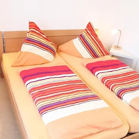 Apartamento M2 - Apartmenthaus Marienburger Str 4 - Feriendomizil Hollich *