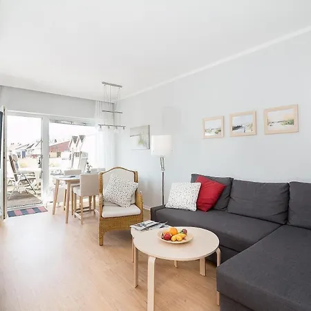 M2 - Apartmenthaus Marienburger Str 4 - Feriendomizil Hollich *