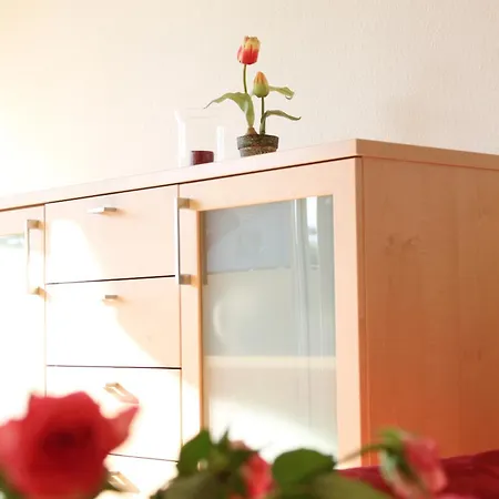 Apartamento M2 - Apartmenthaus Marienburger Str 4 - Feriendomizil Hollich Grömitz