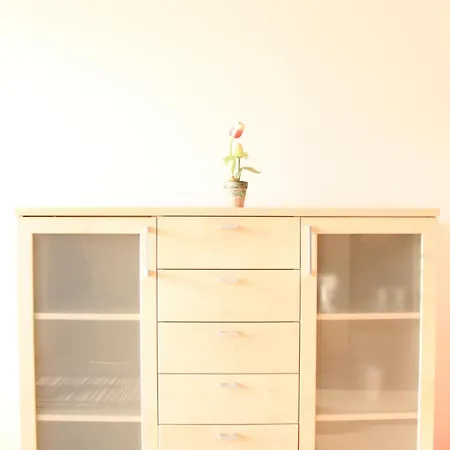 M2 - Apartmenthaus Marienburger Str 4 - Feriendomizil Hollich Apartamento *