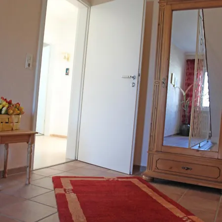 M2 - Apartmenthaus Marienburger Str 4 - Feriendomizil Hollich Apartamento